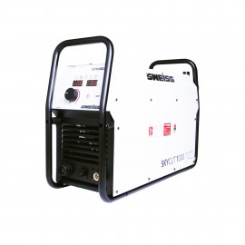 SWEISS SKY CUT 1000 EQUIPO DE CORTE POR PLASMA 100A.