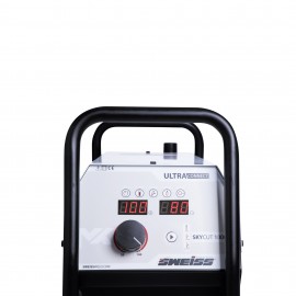 SWEISS SKY CUT 1000 EQUIPO DE CORTE POR PLASMA 100A.