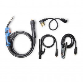 ELITE MP 180 SOLDADOR INVERSOR MULTIPROPÓSITO 180A.