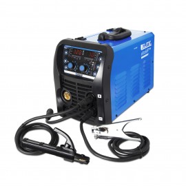 ELITE MP 180 SOLDADOR INVERSOR MULTIPROPÓSITO 180A.