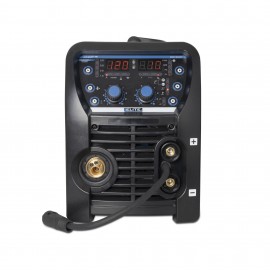 ELITE MP 180 SOLDADOR INVERSOR MULTIPROPÓSITO 180A.