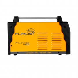 FURIUS FLAME 401 EQUIPO DE CORTE POR PLASMA 45A.