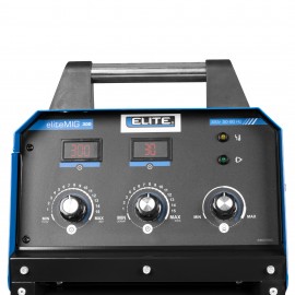 ELITE MIG 300 SOLDADOR INVERSOR 300A.