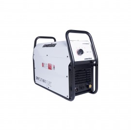 SWEISS SKY CUT 690 EQUIPO DE CORTE POR PLASMA 60A.
