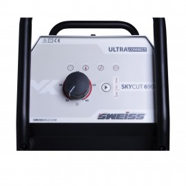 SWEISS SKY CUT 690 EQUIPO DE CORTE POR PLASMA 60A.