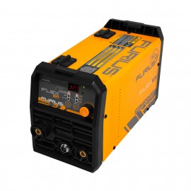 FURIUS FLEX 121 SOLDADOR INVERSOR MULTIPROCESO 120A.